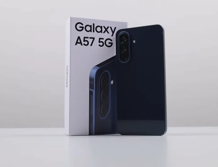 Review Samsung Galaxy A57 5G: Smartphone Mid Range Tipis dan Ringan Terbaru 2026