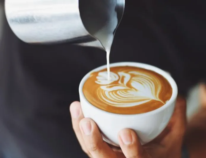 Dosis Kopi Sehari yang Efektif Cegah Stress dan Gangguan Mental