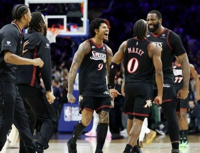Philadelphia 76ers Pastikan Tiket Playoff Setelah Kalahkan Orlando Magic
