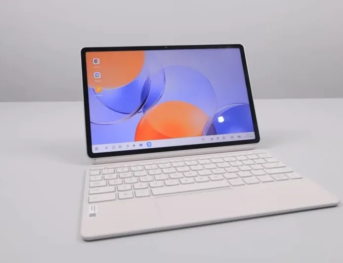 Review Lenovo Yoga Tab: Tablet Tipis dengan Fitur Premium Lengkap