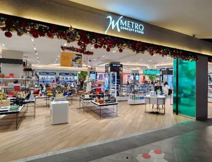 Belanja di Metro Pakai Allo Paylater Hemat 20% dan Cashback 5%