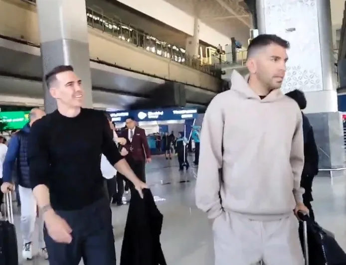 Rivaldo hingga Ricardo Quaresma Tiba di Jakarta, Siap Guncang GBK Clash of Legends 2026