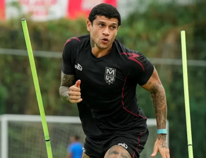 Segini Kisaran Gaji Ciro Alves di Malut United Musim 2025-2026