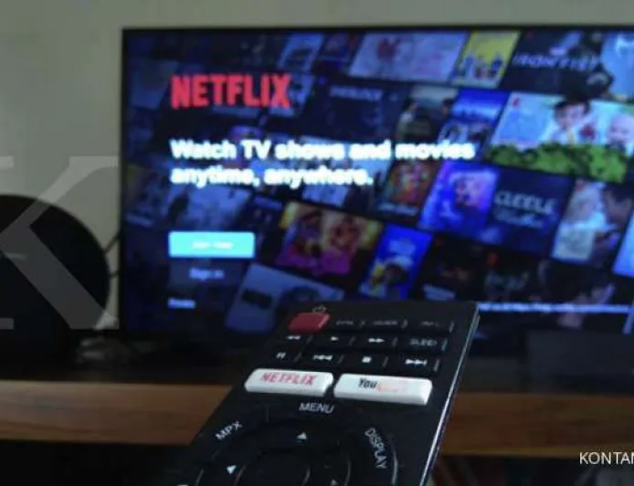 Sinopsis Mertua Ngeri Kali: Film Indonesia Terbaru di Netflix 16 April 2026