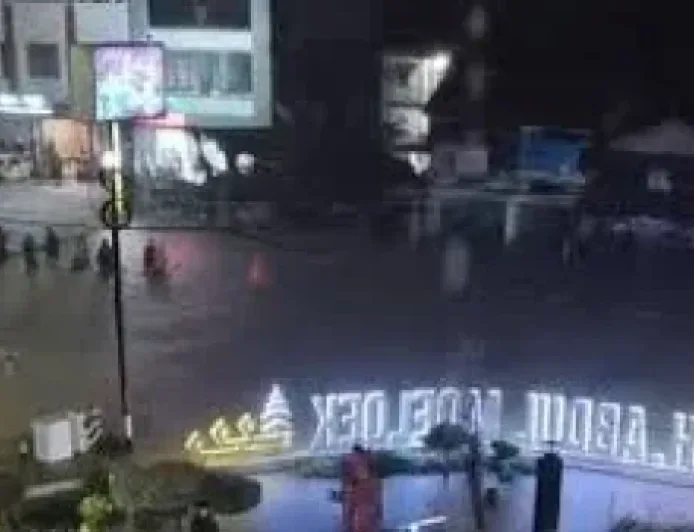 Banjir Bandar Lampung: Itera dan Walhi Tawarkan Solusi Berkelanjutan