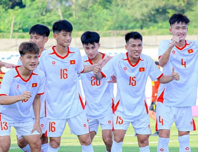 Klasemen Grup A Piala AFF U-17 2026: Vietnam Puncaki, Indonesia Posisi Kedua
