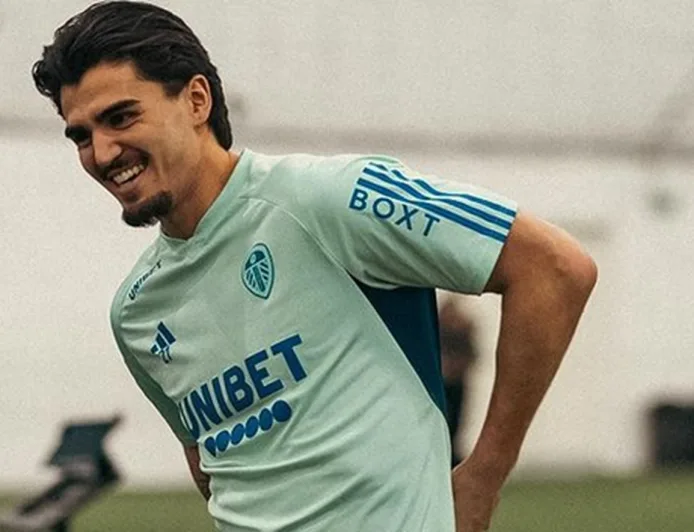 3 Klub Raksasa Liga Inggris yang Kepincut Pascal Struijk, Nomor 1 Pernah Diperkuat Murid Shin Tae-yong