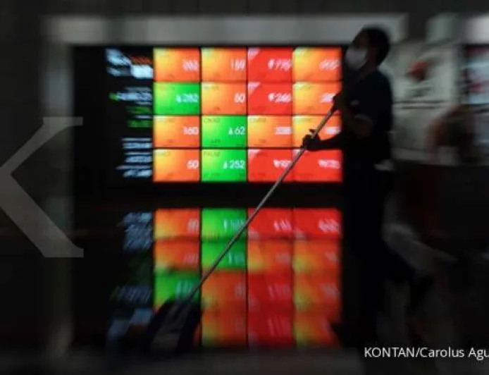 Emiten Properti Diproyeksi Moncer 2026: Ini Daftar Saham Pilihan Terbaik