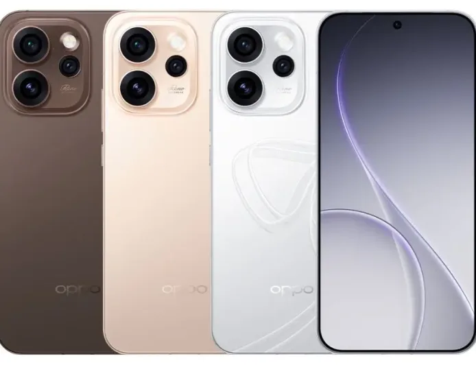 Bocoran Spek OPPO Reno16 Pro: Dimensity 9500s, Baterai 7000mAh, dan Kamera Periskop Zoom