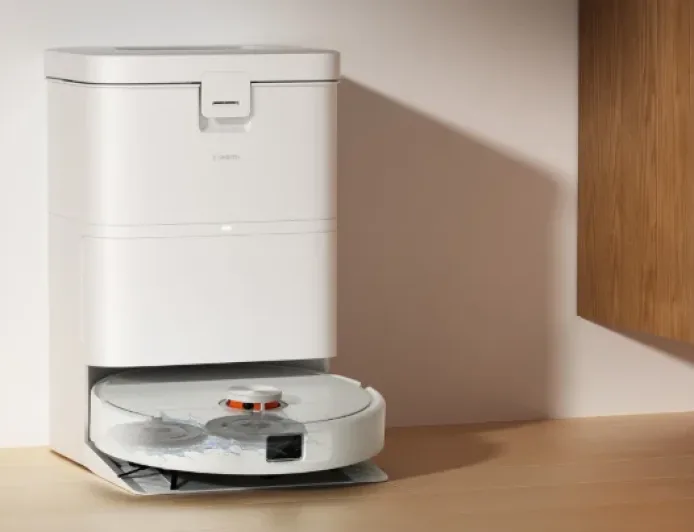Xiaomi Robot Vacuum H50 Series Meluncur di Indonesia, Solusi Cerdas Rumah Anda