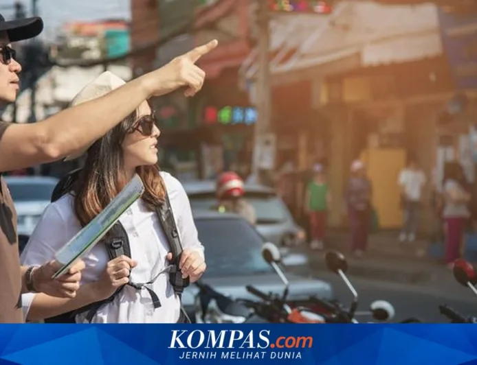 Fenomena Jasa Teman Jalan: Validasi Sosial dan Takut Komitmen Jadi Pemicu Utama