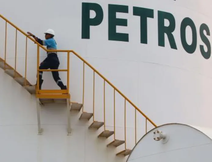 Petrosea (PTRO) Konfirmasi Rencana Alih Saham Tambang Batu Bara ke Singaraja Putra (SINI)