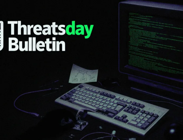 Rangkuman Ancaman Mingguan: Excel RCE 17 Tahun, Zero-Day Defender, dan Brute-Force SonicWall