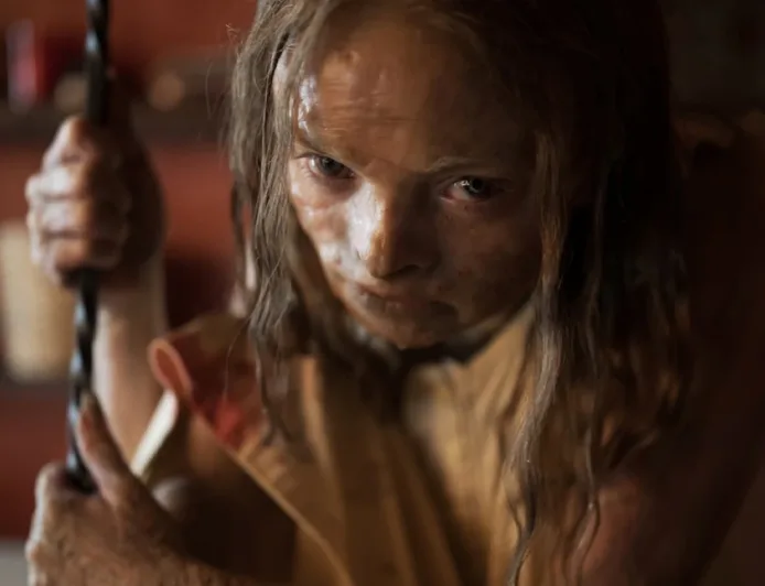 Review Lee Cronin's The Mummy: Horor Unik tapi Tidak Merata