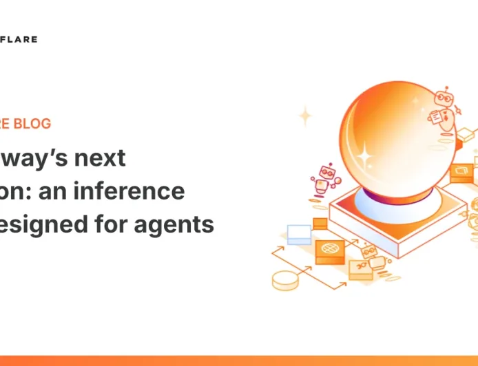 AI Gateway Cloudflare: Lapisan Inference Terpadu untuk Pengembang Agen AI