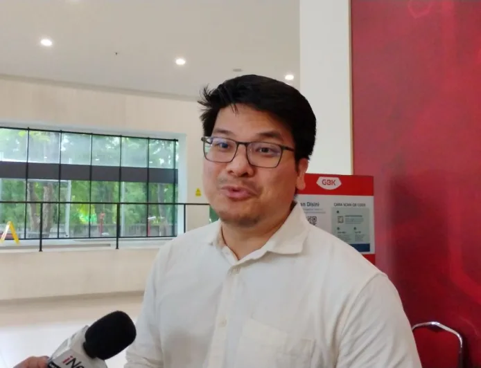 Timnas Futsal Indonesia Fokus Regenerasi, Michael Sianipar Tegaskan Naturalisasi Belum Diperlukan