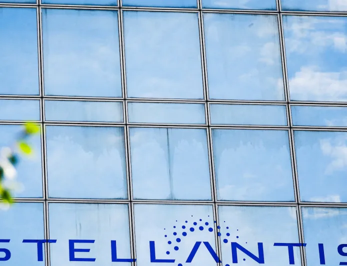 Stellantis dan Microsoft Jalin Kemitraan Strategis 5 Tahun untuk Kembangkan AI