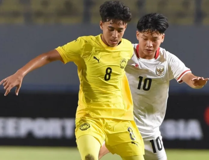 Klasemen Grup A Piala AFF U-17 2026: Timnas Indonesia Turun ke Posisi 3 Usai Kalah dari Malaysia