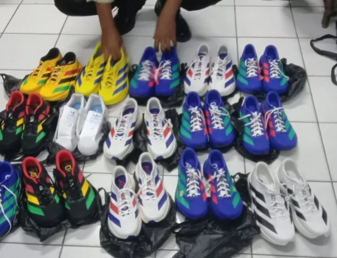 Pelaku Utama Pencuri Sepatu Ekspor PT Nikomas Gemilang Diburu Polisi