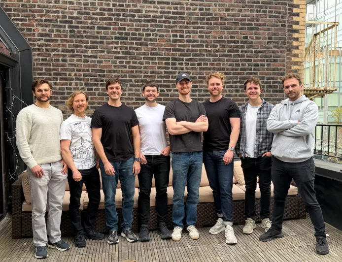 Antioch: Startup Simulasi AI Fisik yang Ingin Jadi 'Cursor' untuk Robotika