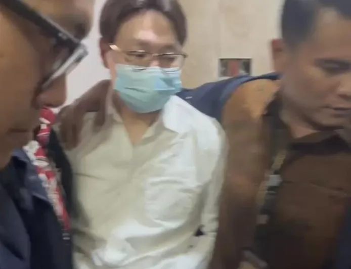 Richard Lee Masih Ditahan, Proses Hukum Kasus Perlindungan Konsumen Berlanjut