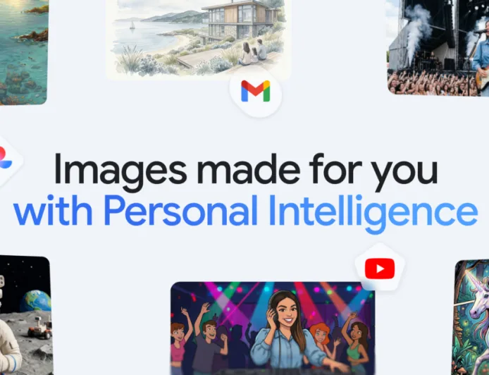 Gemini Kini Bisa Ciptakan Gambar AI Personal dengan Mengakses Google Photos