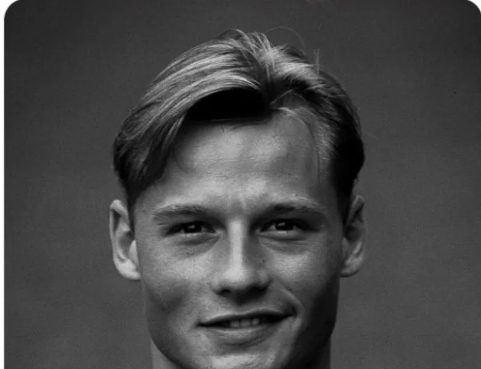 Mantan Kiper Arsenal Alex Manninger Meninggal Dunia Akibat Kecelakaan Tragis