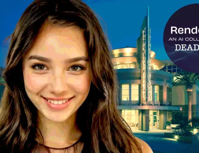 Tilly Norwood Picu Kontroversi AI di Dodge College, Alma Mater Duffer Brothers