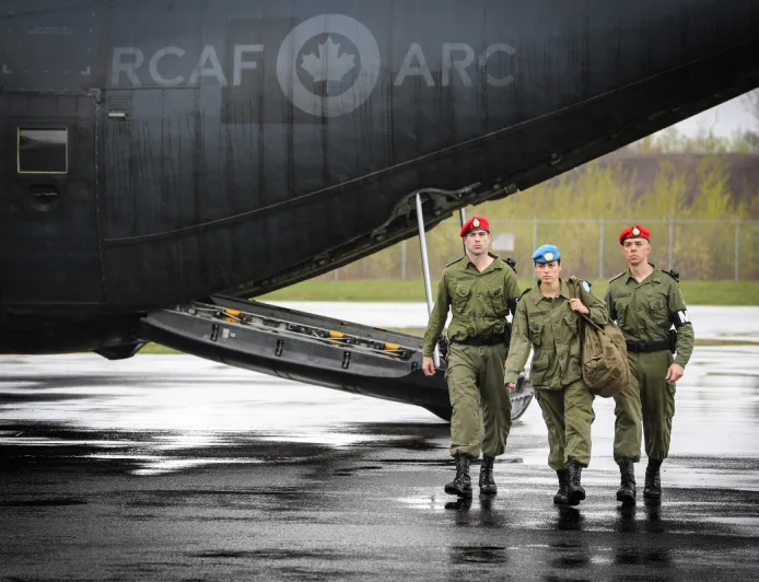 Sinopsis Film Out Standing: Perjuangan Mantan Anggota Militer Bangkit dari Trauma