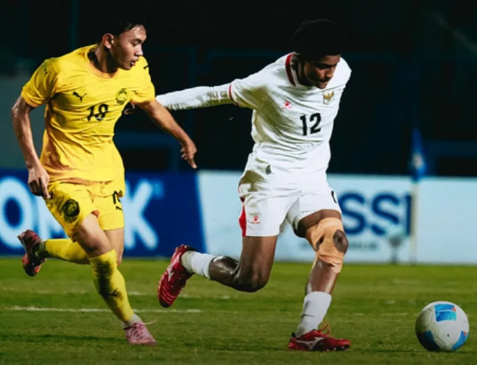 Klasemen Runner-up Terbaik Piala AFF U-17 2026: Timnas Indonesia Terlempar di Matchday 2