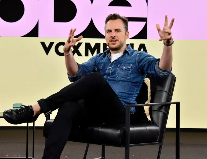 CPO Anthropic Mundur dari Dewan Figma Usai Laporan Produk Saingan Muncul