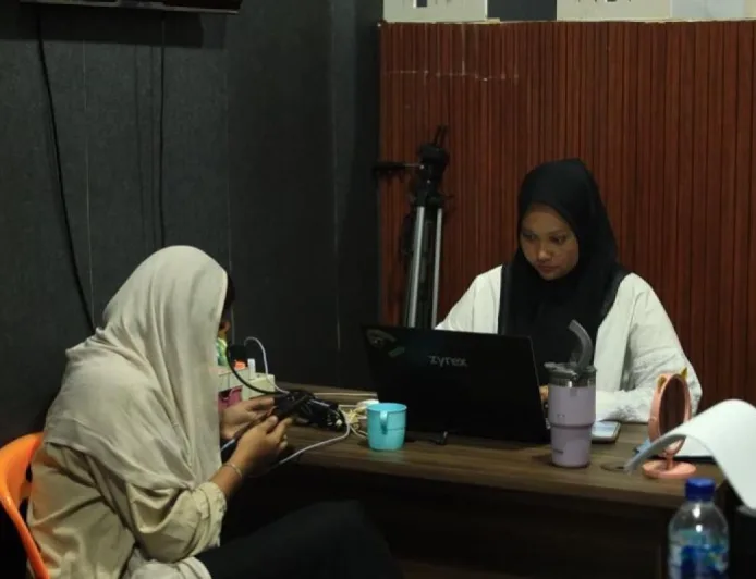Polda Aceh Selidiki Video Asusila Viral di TikTok, Anak di Bawah Umur Diperiksa