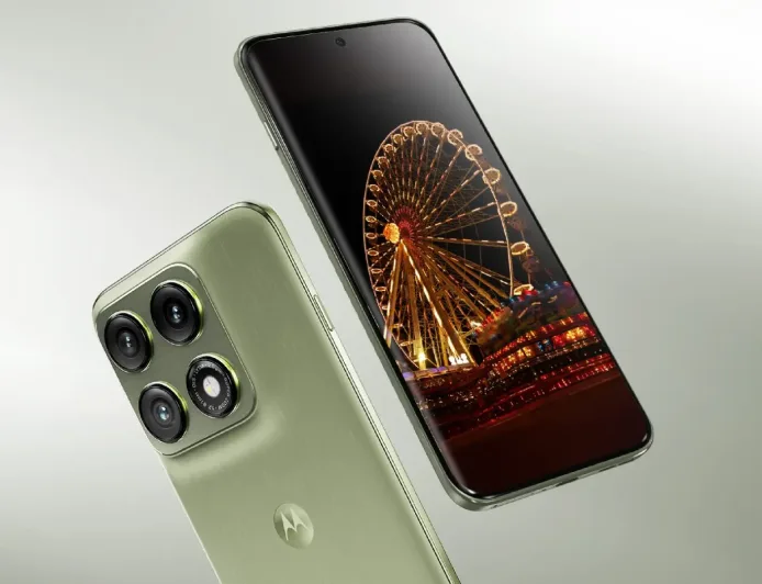 Motorola Edge 70 Pro Resmi Rilis: Tanggal Peluncuran dan Spesifikasi Lengkap