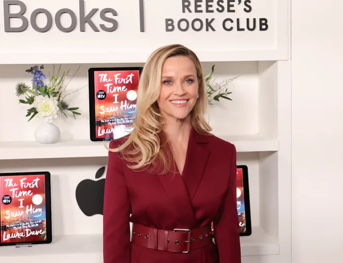 Reese Witherspoon Viral Ajak Belajar AI, Tapi Ada Kritik Pedas dari Netizen