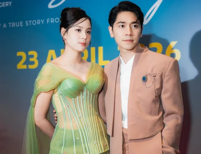 Sinopsis Kupilih Jalur Langit: Kisah Nikah Muda Zee Asadel & Emir Mahira