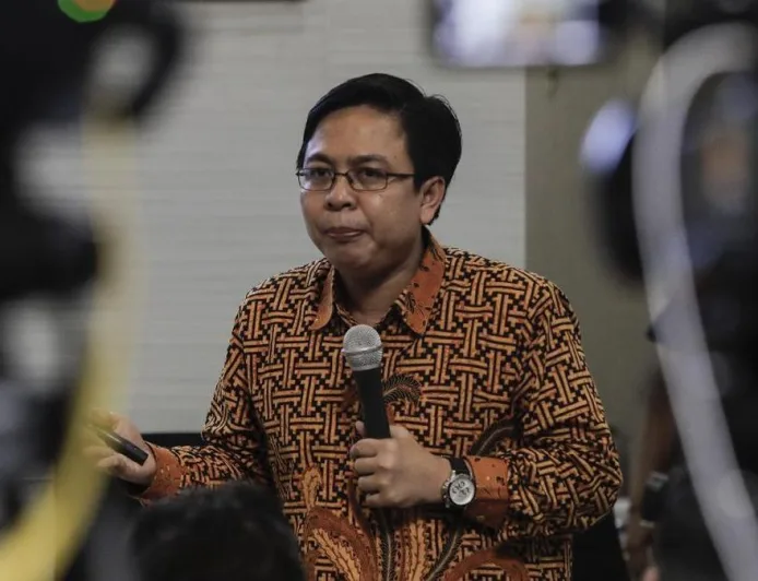 Burhanuddin Muhtadi Beberkan Kondisi Sosial dan Demokrasi Pasca Kasus Saiful Mujani