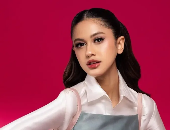 Profil Asila Maisa: Penyanyi Muda Berbakat dan Mahasiswi Hukum UI