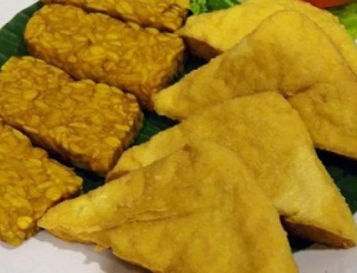 Tempe vs Tahu: Mana yang Lebih Sehat dan Kaya Manfaat Nutrisi?