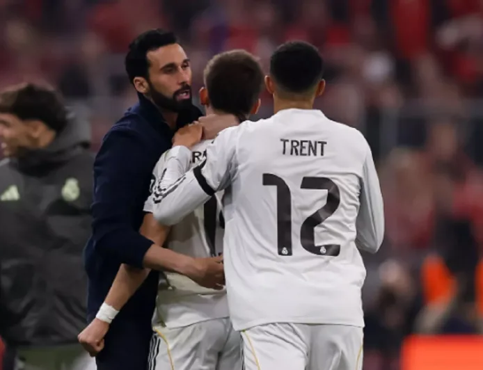 5 Calon Pelatih Pengganti Alvaro Arbeloa di Real Madrid, Nomor 1 Juara Liga Champions