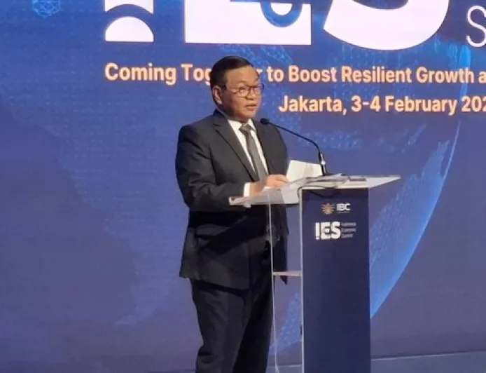 Pramono Anung Berjuang Agar Konser BTS Digelar di Jakarta International Stadium