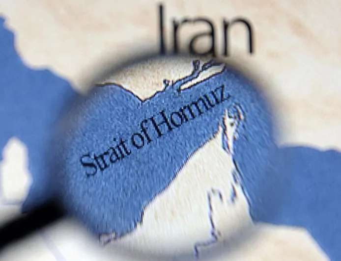 40 Negara Bahas Nasib Selat Hormuz dan Kebebasan Navigasi Hari Ini