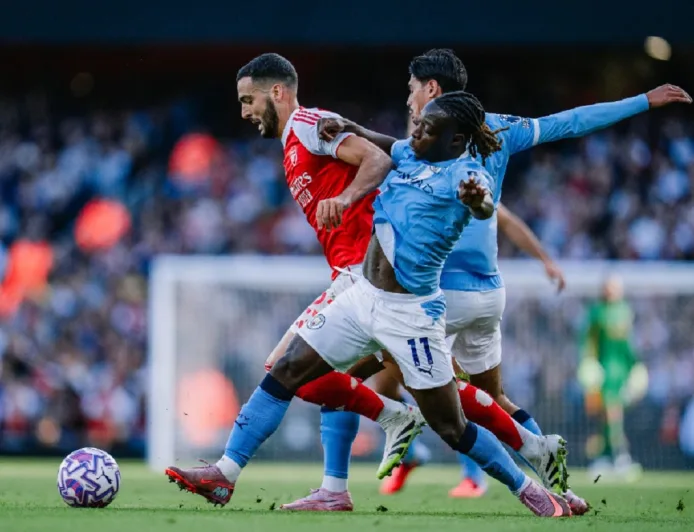 Jadwal Liga Inggris 2025-2026 Pekan Ini: Chelsea vs Manchester United & Arsenal vs Man City