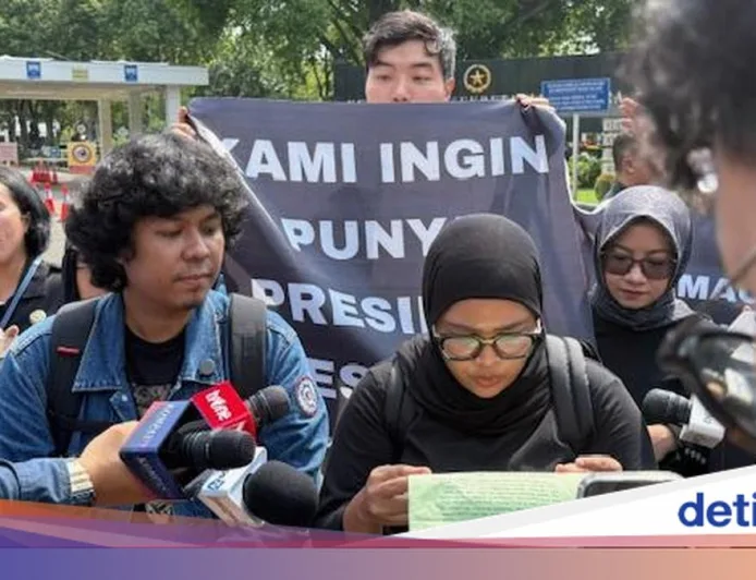 Tim Hukum Andrie Yunus Tolak Hadiri Sidang Perdana Kasus Air Keras, Ini Alasannya