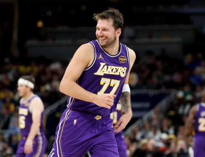 Banding Diterima, Luka Doncic dan Cade Cunningham Tetap Berhak Terima Penghargaan NBA