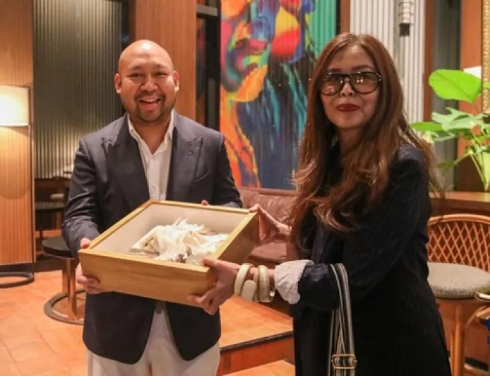 Room Art Fair 2026: Seni Rupa Mengisi Kamar Hotel dengan Konsep Imersif