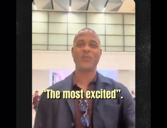 Patrick Kluivert Resmi Comeback ke Indonesia, Ini Respons dan Kontroversinya