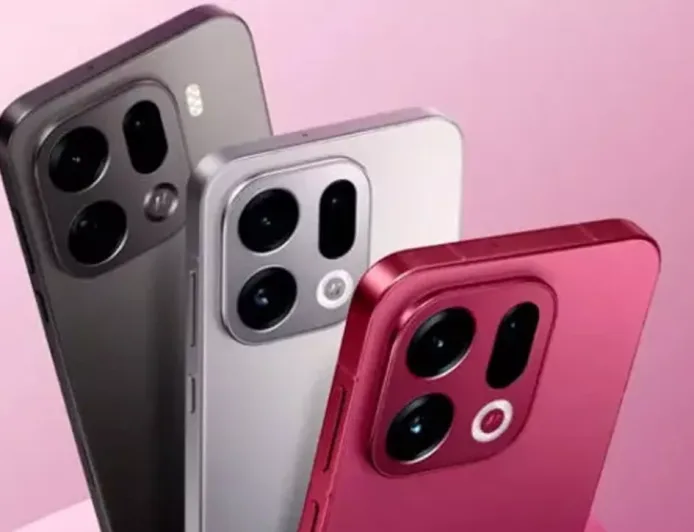 OPPO Siapkan Seri Find X10 dengan Baterai 8000mAh, Meluncur 2026