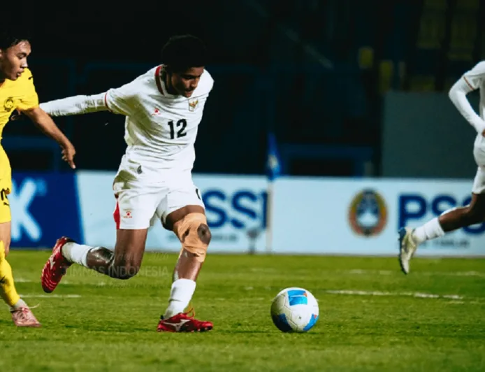 Timnas Indonesia U-17 Berpeluang Lolos Semifinal Piala AFF U-17 2026 Jika Kalahkan Vietnam