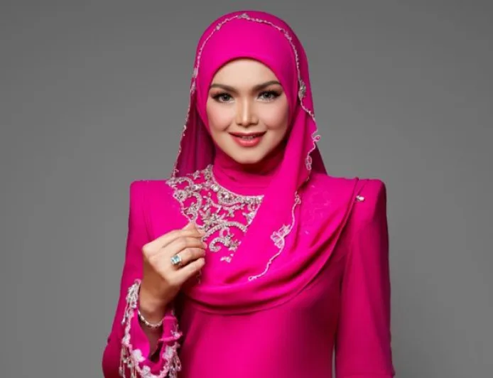 Siti Nurhaliza Kecelakaan hingga Alami Bengkak Kaki, Begini Kondisinya