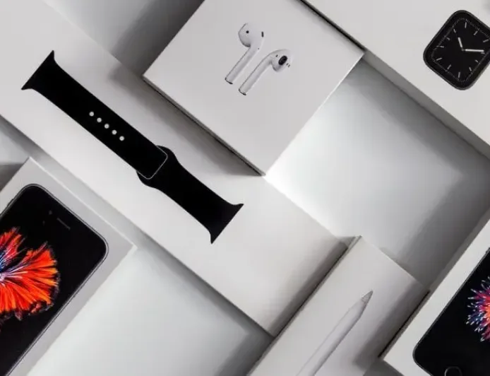 Apple Tingkatkan Program Ramah Lingkungan dengan Kemasan Bebas Plastik